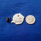 Disney Pin 2024 Pixar The Incredibles Mystery Underminer