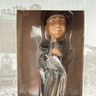 2019 Chase Utley Philadelphia Phillies Sga Bobble Head Figurine Nib World Champs
