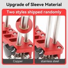 Sheet Metal Roller 2 Station Bender    Roofing Tools   sheet Red