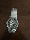 Fossil Townsman Automatic Skeleton Blue Watch Me3073