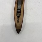 Wooden Weaving Shuttles Es 52271 End Feed 16    Loom Tools W  Tension Mechanism