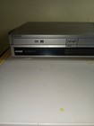 Sony Dvd vhs Player Recorder Combo  model Rdr-vx500 dts Dolby Digital