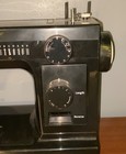 Janome Hd1000 Black Edition Heavy Duty Sewing Machine