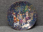 New Vtg 1972 Haviland Parlon Limoges Chasse A La Licorne Hunt Of The Unicorn  2