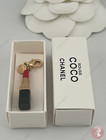 Chanel Vip Gift Rouge Coco Lipstick Charm With Hook