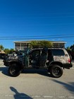 1998 Toyota Land Cruiser 