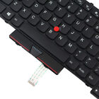 Us Keyboard  For Lenovo Ibm Thinkpad P50 P51 P70 20eq 20en P51 20hh 20hj