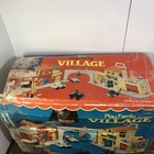 Fisher Price Play Family Village Little People 997 W  Box Please See