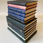 Lot Of 13 Vintage Unity School Of Christianity Hc Books Fillmore Shanklin Wilson