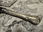 Old Master By Towle Sterling Silver Meat Knife 12   