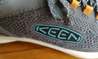 Keen Terradora Women s Speed Breathable Hiking Sneakers  Size 8