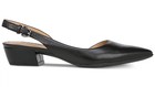 Naturalizer Banks Slingback Women s Pumps Nw ob