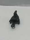 Antique Vtg Cast Iron Swan duck goose Iron   Trivet holder Miniature Primitive