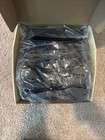 Inglesina Fast Table Chair Babies Toddlers Black New Open Box 1-3 Years