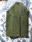 Army Military Police 89th Mp Brigade Bde Operation Desert Storm Canvas Armband