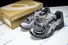 1203a930-020 As cs Gel-kayano 12 1 Kith Tornado Pure Silver Mens Shoes Size 4-11