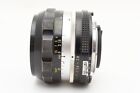  exc  5  Nikon Nikkor N c Auto 24mm F 2 8 Ai Converted Mf Lens Wide Angle Japan