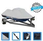 Fits Sea Doo Gtx  Bombardier Gti  Seadoo Gt  Sea-doo Gts Jet Ski Cover Towable