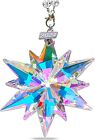 Legendary 2024 Crystal Annual Edition Christmas Large Festive Ornaments Best Gi