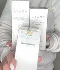 100  Korea Ayana Set 3 Melasma Cream  1pro 24h   1 Sunscreen   1 Melasma Cream 