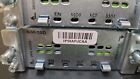 Lot Of 4 Cisco Nim-ssd Carrier Card Cisco Isr 4451  4431  4331  4351  4321 4221