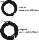 Chair Replacement Cord Bungee Elastic Lawn Laces Antigravity Cord Patio Recliner