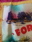 Us Army Fort Riley Kansas Vintage Pillowcase Sham Satin Cover A5