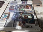 5000 Football  Basketball Baseball Sport Stars Card Lot Collection Hof Rc Read  