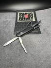 Victorinox Executive Swiss Army Knife  Multi Tool 74mm Black   