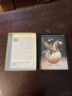 Vintage Antioch Gummed Bookplates Ex Libris Boris Vallejo Golden Wings