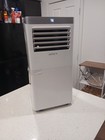 Aoxun 10 000 Btu Portable Air Conditioner And Heater  4-in-1 Dehumidifier  Fan