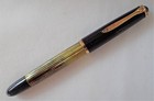 Vintage Pelikan 400nn Tote Chair Stripe M Early Model