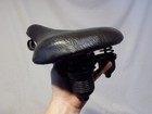 1950s Mesinger Schwinn Mens Bicycle Seat Saddle Hornet B6 Dx Phantom Panther 40s