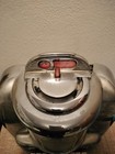 Johnny Rockets Seeburg Wall-o-matic 100 Jukebox Model 3w1 Vintage