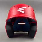 Easton Elite X 6 1 2  To 7 1 8  Junior Baseball Batting Helmet