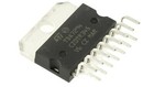 Tda7294v Tda7294 100w Dmos Audio Amplifier With Mute