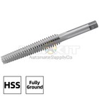 Acme 3 4 -4 Trapezoidal Tap Left Hand  Hss 3 4 X 4 Trapezoidal Thread Tap