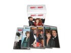 Hart To Hart He Complete Series Season 1-5  29-disc Dvd  Brand New   Sealed