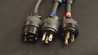 Welding Remote   Improved From Old Listing Miller 14 Pin   Lincoln 6 Pin Adapter
