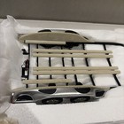 Kevin Harvick  29 Gm Goodwrench Service 2002 Nitro Boat   Trailer 1 24 Brand New