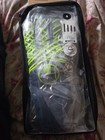 Brand New Uhlsport Ultragrip Gloves Size 8  Never Worn  Half Negative Cut