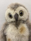 Classic Pooh Owl Gund Plush  9    Nwt