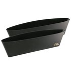 Universal Car Seat Organizer  Avoid Driving Distractions  Dual-side Use 