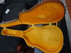 1962 Gibson Acoustic Guitar Lg0 Rare   Vintage Hardcase