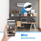 Mini Camera Wifi 1080p Hd Night Vision Dvr Recorded Camcorder Home Security Cam