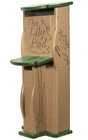 Jcs Wildlife Lily Pad Poly Lumber Tree Frog Condo