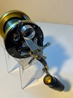 Vintage Penn Mag Power 970 High Speed Retrieve Trolling Reel