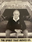 Nike Ad    With Steve Prefontaine s University Of Oregon Coach Bill Bowerman   4