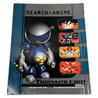 Tokyopop Anime Magazine Issue 3-10 2000 English July Graphic Comic Manga Pb