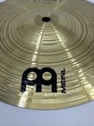 Meinl 10  Hcs Splash Cymbal
